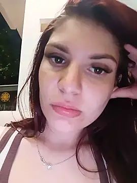 MeCherryy online show from 05/24/26, 08:42