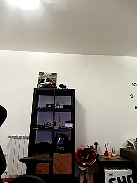 MeCherryy online show from 02/02/26, 04:39