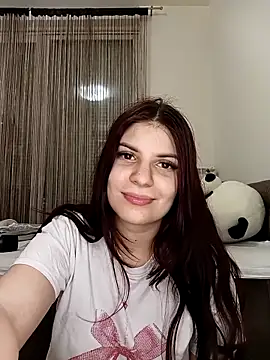 MeCherryy online show from 03/22/26, 12:25