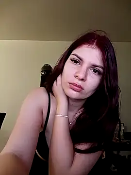 MeCherryy online show from 03/30/26, 12:28