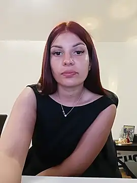 Snapshot of MeCherryy chatting on 06/11/26, 06:49 MeCherryy online show from 06/11/26, 06:49