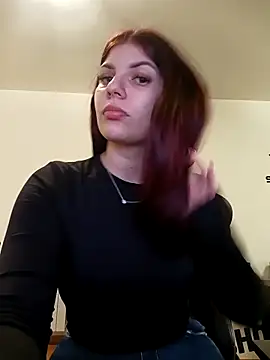 MeCherryy online show from 04/07/26, 03:58