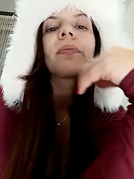 Snapshot of MeCherryy chatting on 10/30/25, 07:00 MeCherryy online show from 10/30/25, 07:00