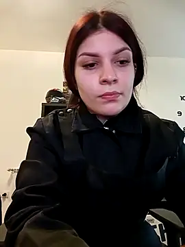 MeCherryy online show from 02/16/26, 01:32