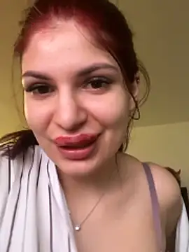 MeCherryy online show from 03/28/26, 03:02