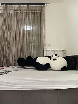 MeCherryy online show from 05/06/26, 12:14