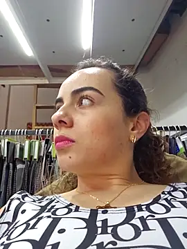 Sairy  online show from 11/23/25, 06:40