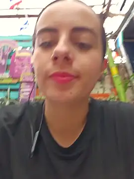 Snapshot of Sairy_ chatting on 07/19/26, 02:14 Sairy online show from 07/19/26, 02:14