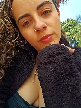 Sairy  online show from 10/19/25, 09:06