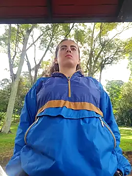 Sairy  online show from 02/08/26, 02:15