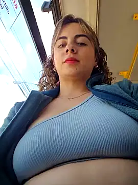 Sairy  online show from 11/12/25, 04:00