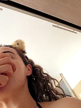 Snapshot of Sairy_ chatting on 03/07/26, 06:57 Sairy online show from 03/07/26, 06:57