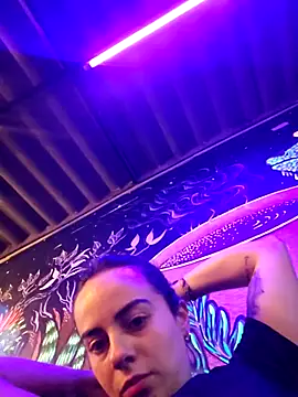 Sairy  online show from 10/14/25, 11:25