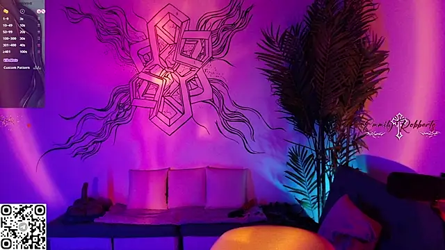 Emmi Roberts online show from 04/14/26, 12:37