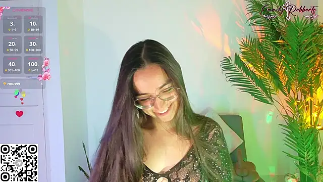 Emmi Roberts online show from 07/14/26, 10:49