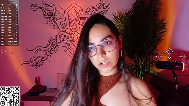 Emmi Roberts online show from 04/14/26, 11:32