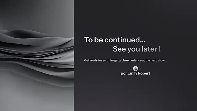 Emmi Roberts online show from 03/08/26, 02:04