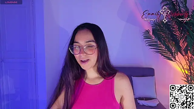 Emmi Roberts online show from 07/05/26, 10:49