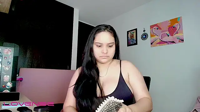 ashliecooperrr online show from 10/02/25, 12:36