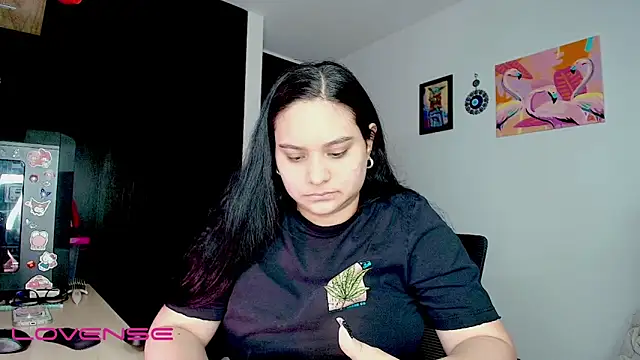 ashliecooperrr online show from 10/04/25, 03:30