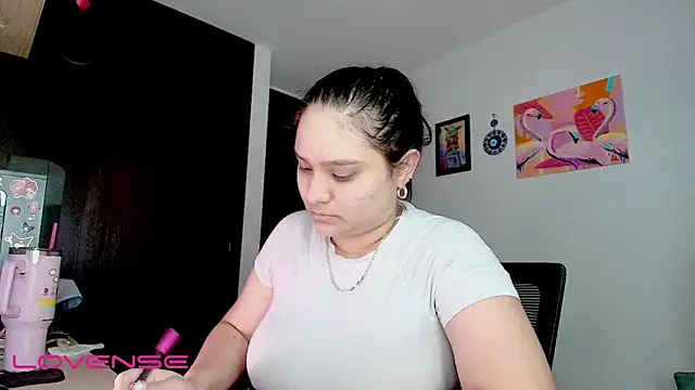 ashliecooperrr online show from 09/27/25, 01:45