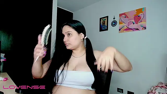 ashliecooperrr online show from 12/04/25, 03:49