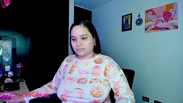 ashliecooperrr online show from 12/16/25, 01:10