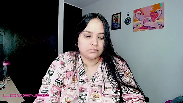 ashliecooperrr online show from 11/30/25, 08:31