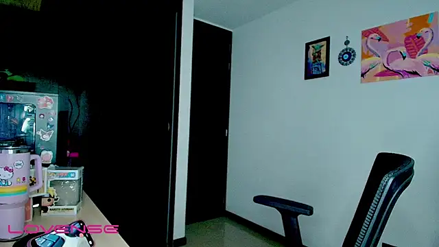 ashliecooperrr online show from 10/16/25, 12:19