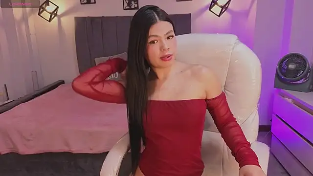 Snapshot of Pretty_Johnson_ chatting on 07/18/26, 03:37 Pretty Johnson online show from 07/18/26, 03:37
