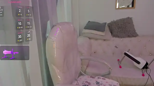 Pretty Johnson  online show from 01/11/26, 12:23