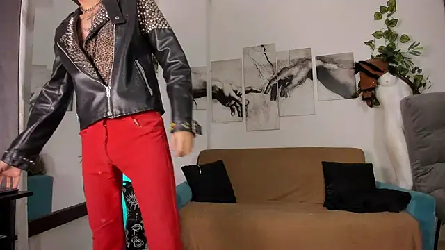 Giotrashy online show from 01/10/26, 07:42