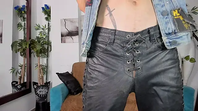 Giotrashy online show from 01/07/26, 11:21