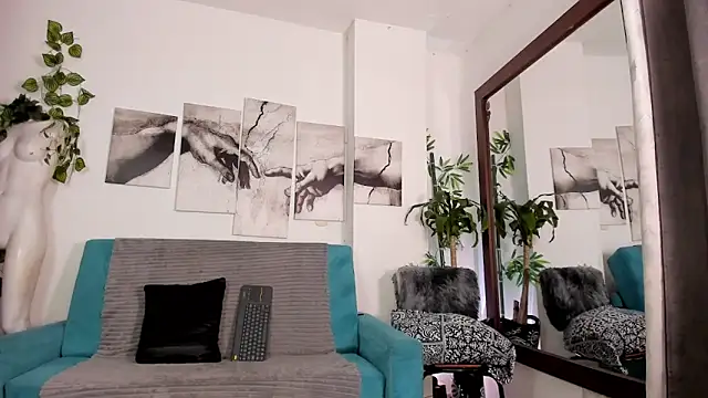 Giotrashy online show from 03/08/26, 12:16