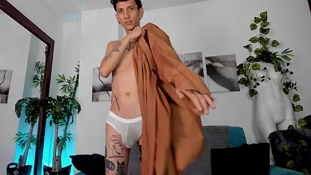 Giotrashy online show from 05/04/26, 07:28