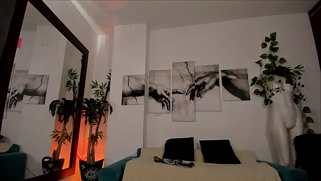 Giotrashy online show from 05/15/26, 07:34
