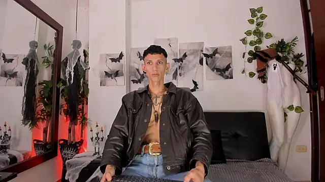 Giotrashy online show from 10/26/25, 07:47