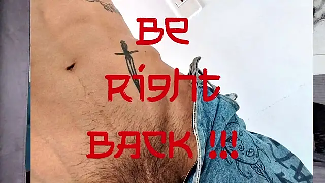 Giotrashy online show from 03/08/26, 02:04