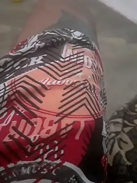 Snapshot of Samucakkkkkk chatting on 10/19/25, 09:56 Samucakkkkkk online show from 10/19/25, 09:56