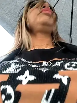 Alyssa 76 online show from 03/06/26, 11:16