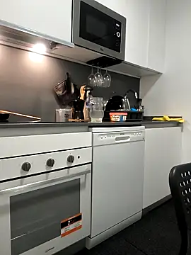 Alyssa 76 online show from 04/10/26, 08:54