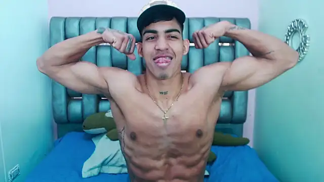 Liam Wyat online show from 12/01/25, 10:49