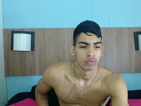 Liam Wyat online show from 11/24/25, 10:48