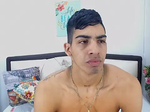 Liam Wyat online show from 11/26/25, 10:37