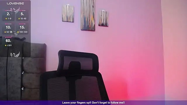 Hairydoll  online show from 01/15/26, 08:23