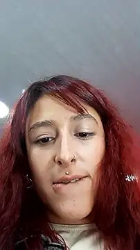 Snapshot of Hairydoll_ chatting on 09/14/25, 07:03 Hairydoll online show from 09/14/25, 07:03