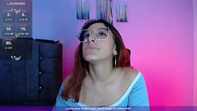 Hairydoll  online show from 02/05/26, 09:21