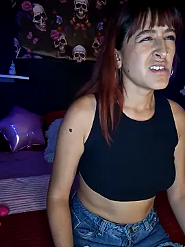 Hairydoll  online show from 10/22/25, 09:24