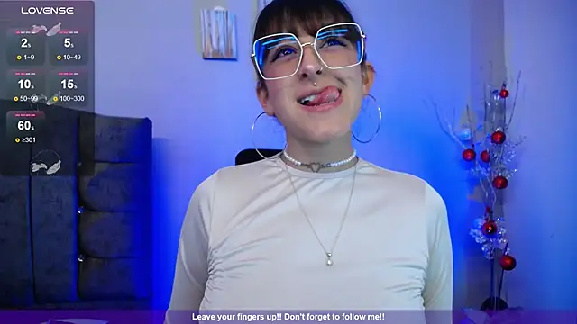 Hairydoll  online show from 01/08/26, 04:46