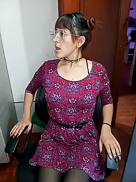 Hairydoll  online show from 10/29/25, 10:42